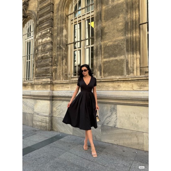 ATLAS KUMAS ELBISE 189117