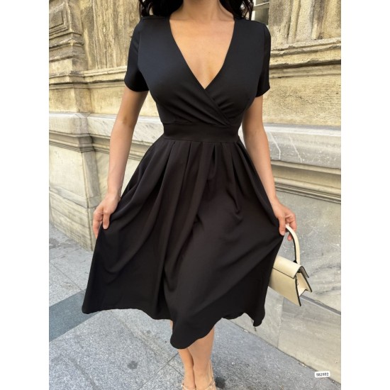 ATLAS KUMAS ELBISE 189117