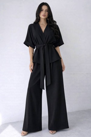 MODAL KUMAŞ KİMONO TAKIM 188338