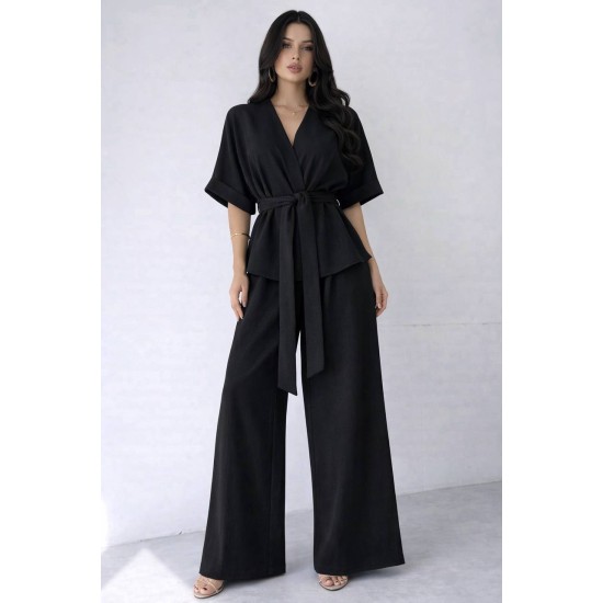 MODAL KUMAŞ KİMONO TAKIM 188338