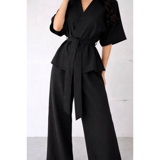 MODAL KUMAŞ KİMONO TAKIM 188338