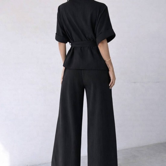 MODAL KUMAŞ KİMONO TAKIM 188338