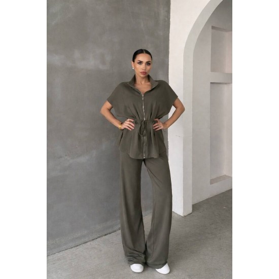 OYSHO FERMUARLI TAKIM 188431