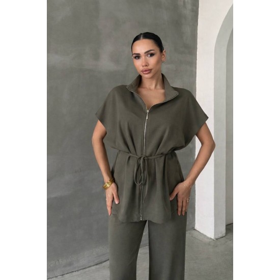 OYSHO FERMUARLI TAKIM 188431