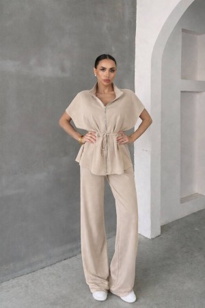 OYSHO FERMUARLI TAKIM 188433