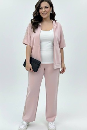 İKİ İPLİK KOMPAK DANTEL TAKIM 188290