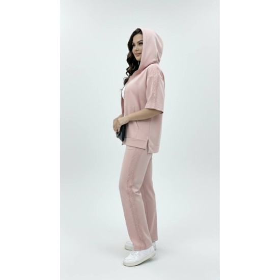 İKİ İPLİK KOMPAK DANTEL TAKIM 188290