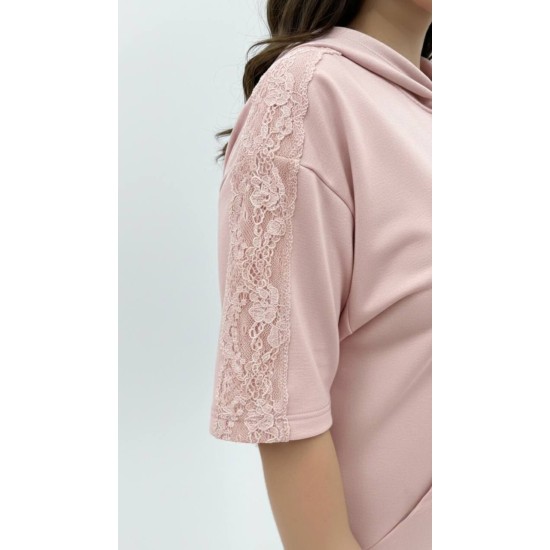 İKİ İPLİK KOMPAK DANTEL TAKIM 188290