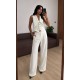 DOUBLE KUMAS PANTOLON TAKIM 189811