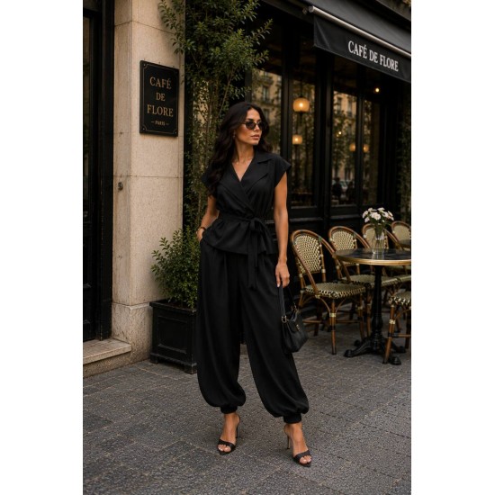 MODAL FABRIC BLAZER SET 190439
