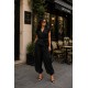 MODAL FABRIC BLAZER SET 190439