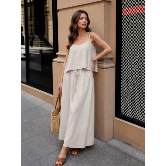FLORA SKIRT SET 190453