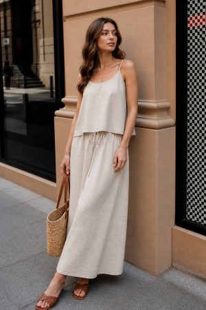 FLORA SKIRT SET 190453