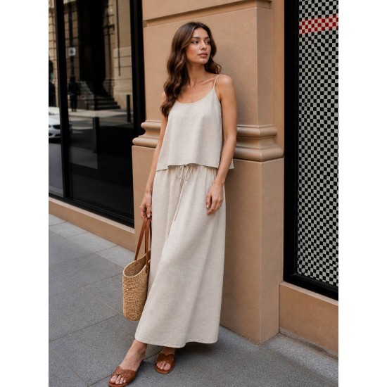 FLORA SKIRT SET 190453