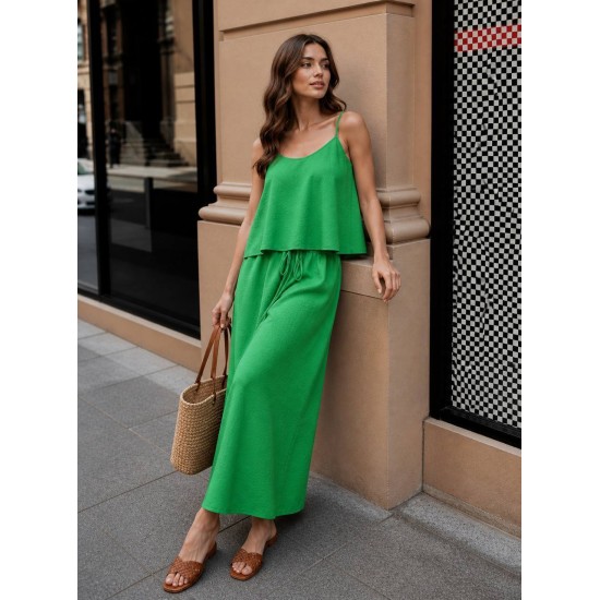 FLORA SKIRT SET 190454