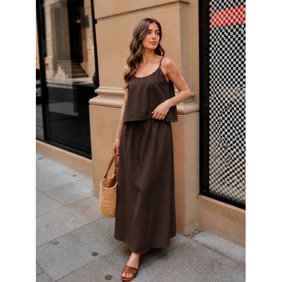FLORA SKIRT SET 190455