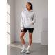 3 IPLIK KANGURU CEP SWEAT 191365