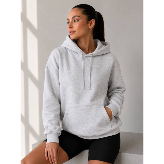 3 IPLIK KANGURU CEP SWEAT 191365