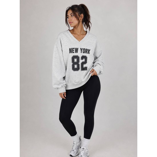3 IPLUK NEW YORK BASKILI SWEAT 191369