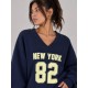 3 IPLUK NEW YORK BASKILI SWEAT 191372