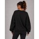 3 IPLUK NEW YORK BASKILI SWEAT 191373