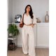 OYSHO KUMAS PANTLON TAKIM 191376