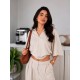 OYSHO KUMAS PANTLON TAKIM 191376