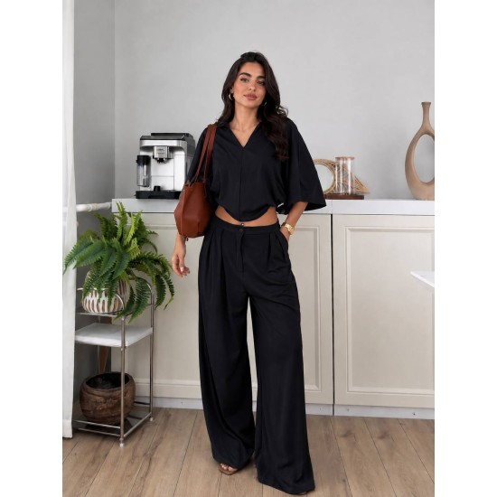 OYSHO KUMAS PANTLON TAKIM 191377