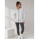 FERMUARLI 3 IPLIK SWEAT 191392