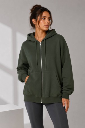 FERMUARLI 3 IPLIK SWEAT 191395