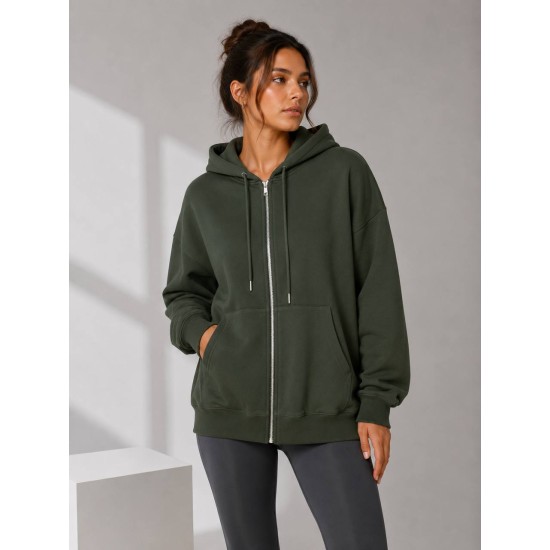 FERMUARLI 3 IPLIK SWEAT 191395