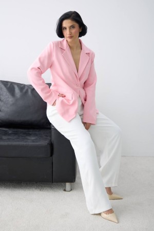 BLAZER JACKET 191216