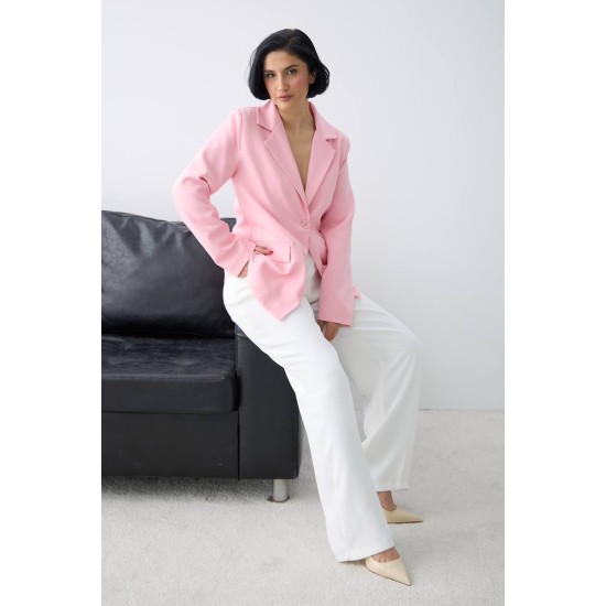 BLAZER JACKET 191216