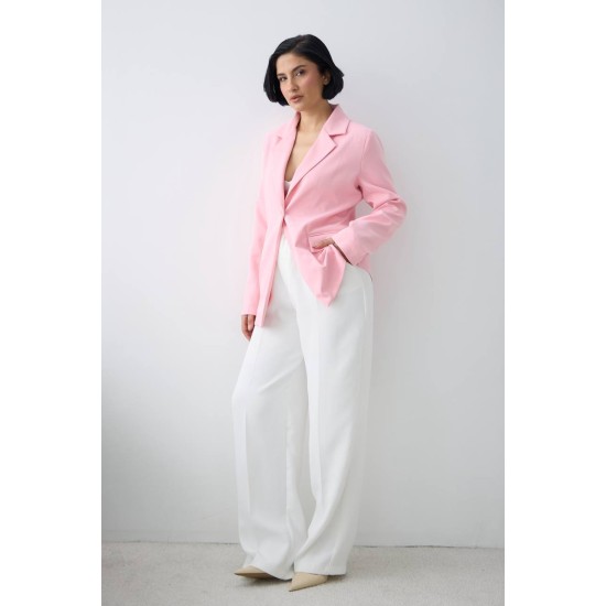 BLAZER JACKET 191216