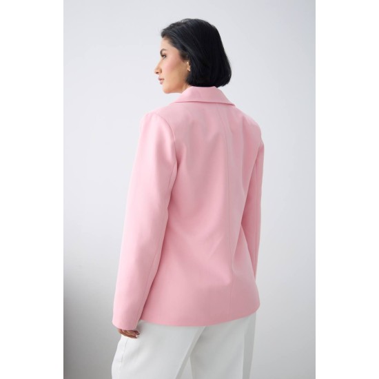 BLAZER JACKET 191216