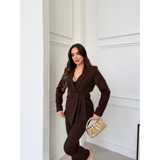 PANTOLON CEKET TAKIM 191240