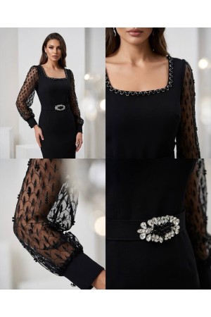 TASARIM ELBİSE 186146