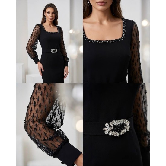 TASARIM ELBİSE 186146