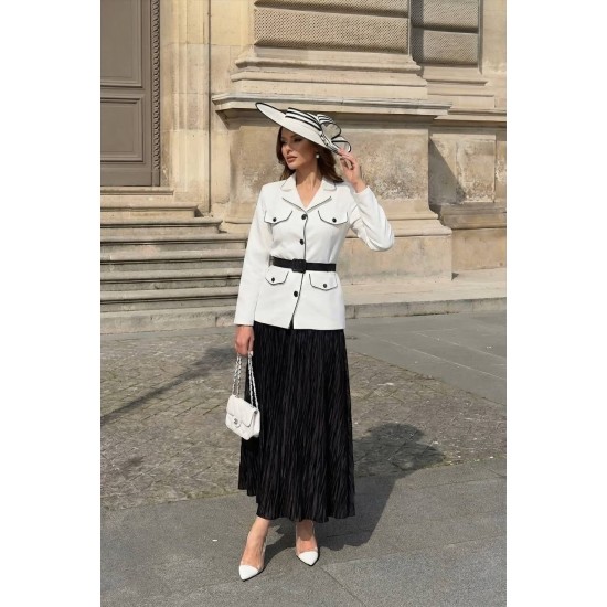 PREMIUM KALİTE ETEK TAKIM 188220