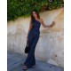 ELEGANCE DENİM PANTOLON TAKIM 190395