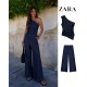 ELEGANCE DENİM PANTOLON TAKIM 190395