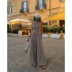 RELAXED FIT JUMPSUIT 190430