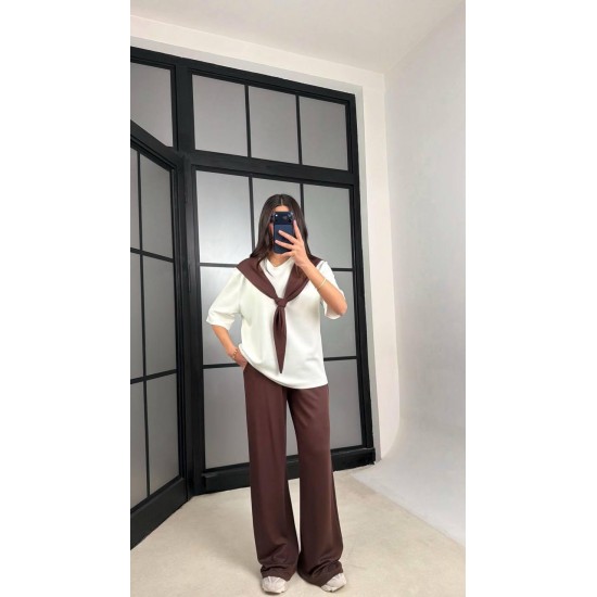 SAL DETAYLI OYSHO TAKIM 189132