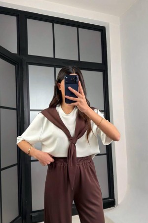 SAL DETAYLI OYSHO TAKIM 189132