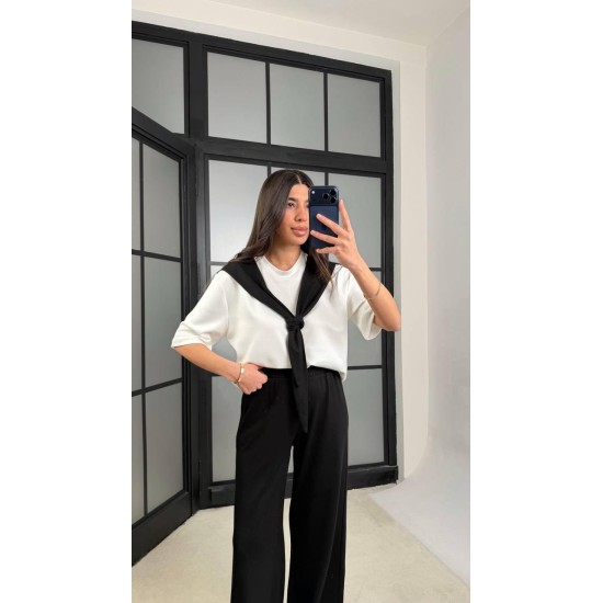 SAL DETAYLI OYSHO TAKIM 189133