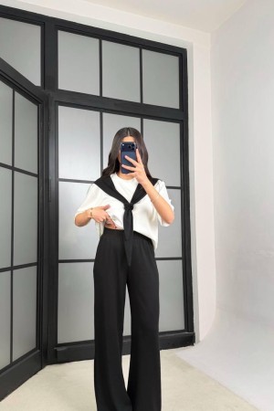 SAL DETAYLI OYSHO TAKIM 189133