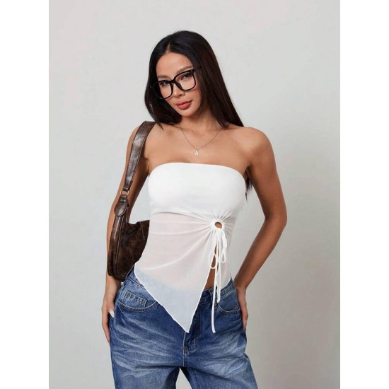 STRAPLEZ BLUZ 188925
