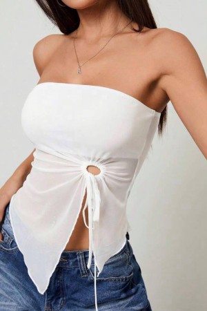 STRAPLEZ BLUZ 188925