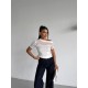 SANDY KUMAS BLUZ 189365