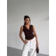 SANDY KUMAS BLUZ 189398
